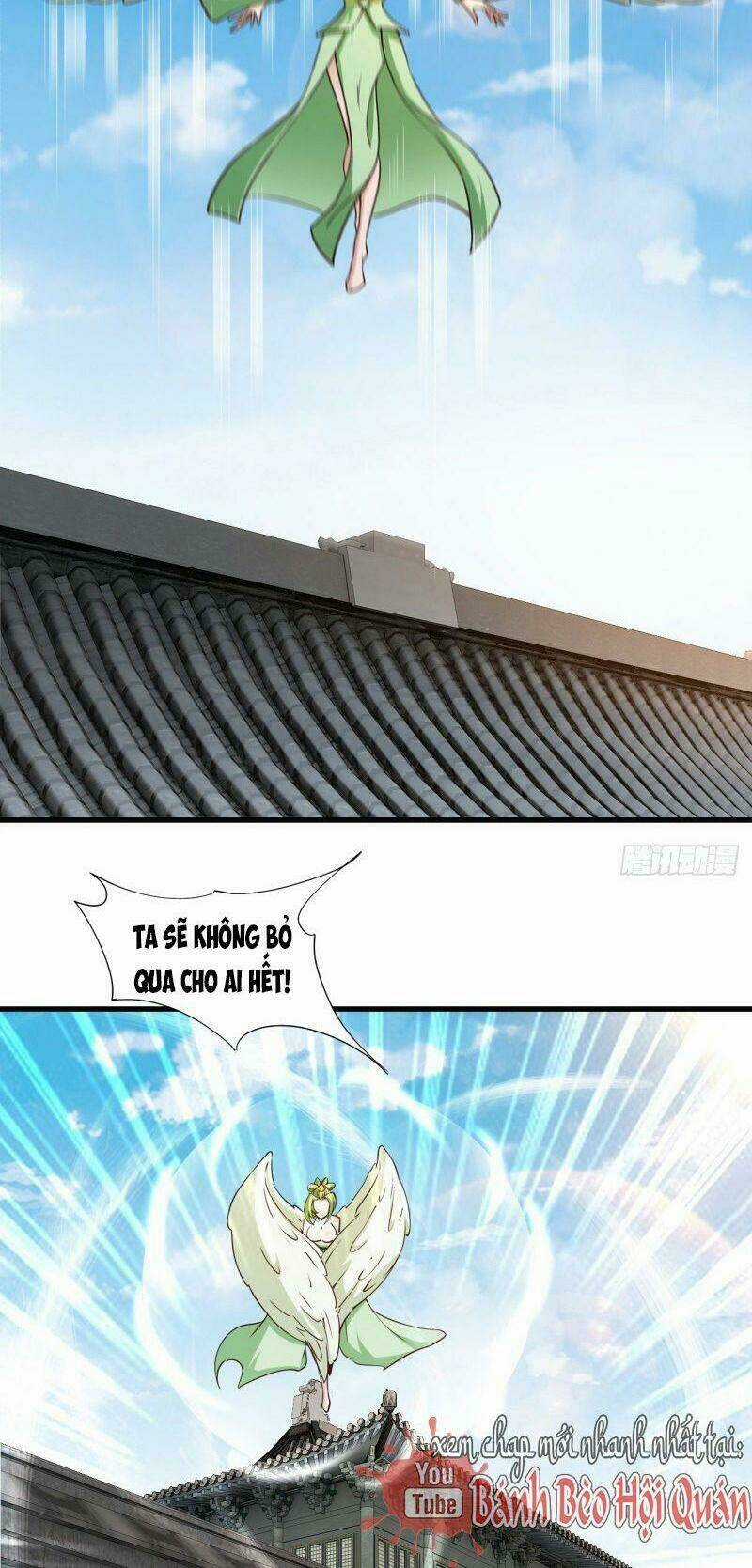 Hậu Cung Của Ta Dựa Vào Rút Thẻ Chapter 111 trang 15