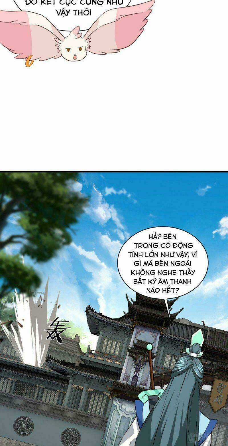 Hậu Cung Của Ta Dựa Vào Rút Thẻ Chapter 111 trang 4