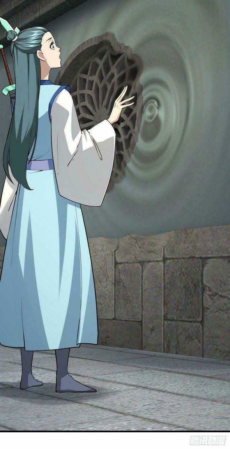 Hậu Cung Của Ta Dựa Vào Rút Thẻ Chapter 111 trang 6