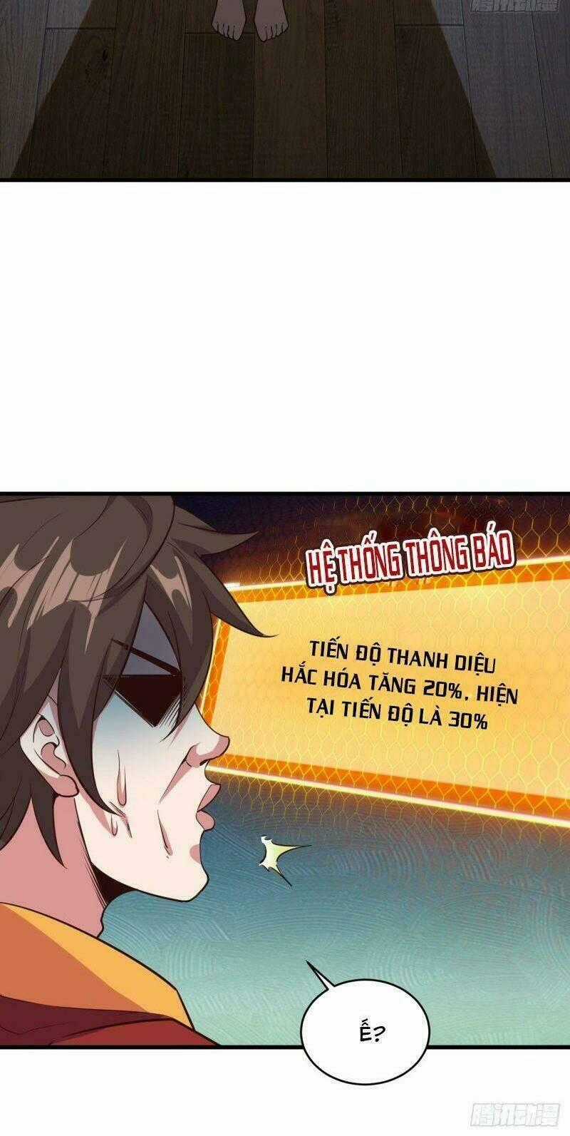 Hậu Cung Của Ta Dựa Vào Rút Thẻ Chapter 112 trang 29