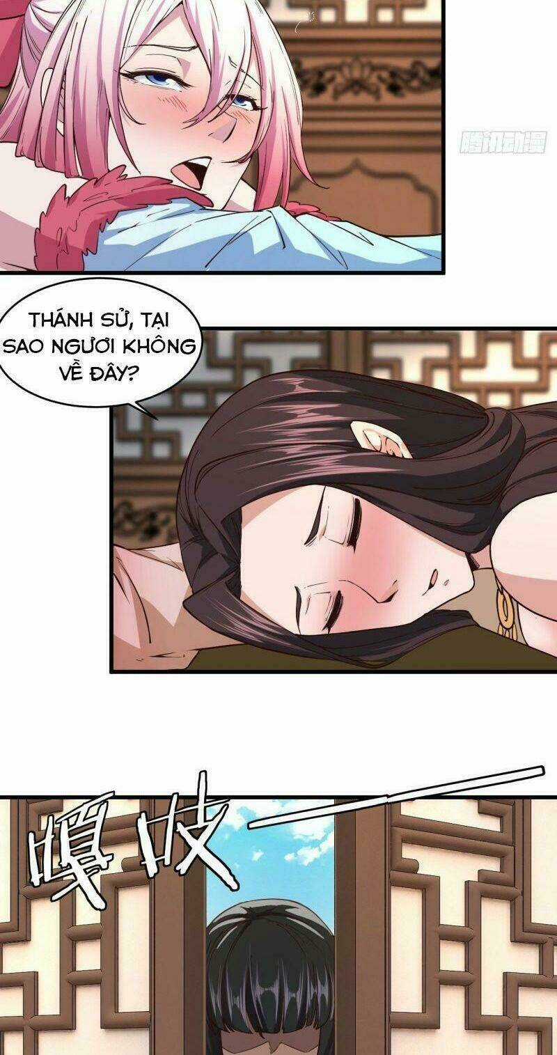 Hậu Cung Của Ta Dựa Vào Rút Thẻ Chapter 112 trang 5