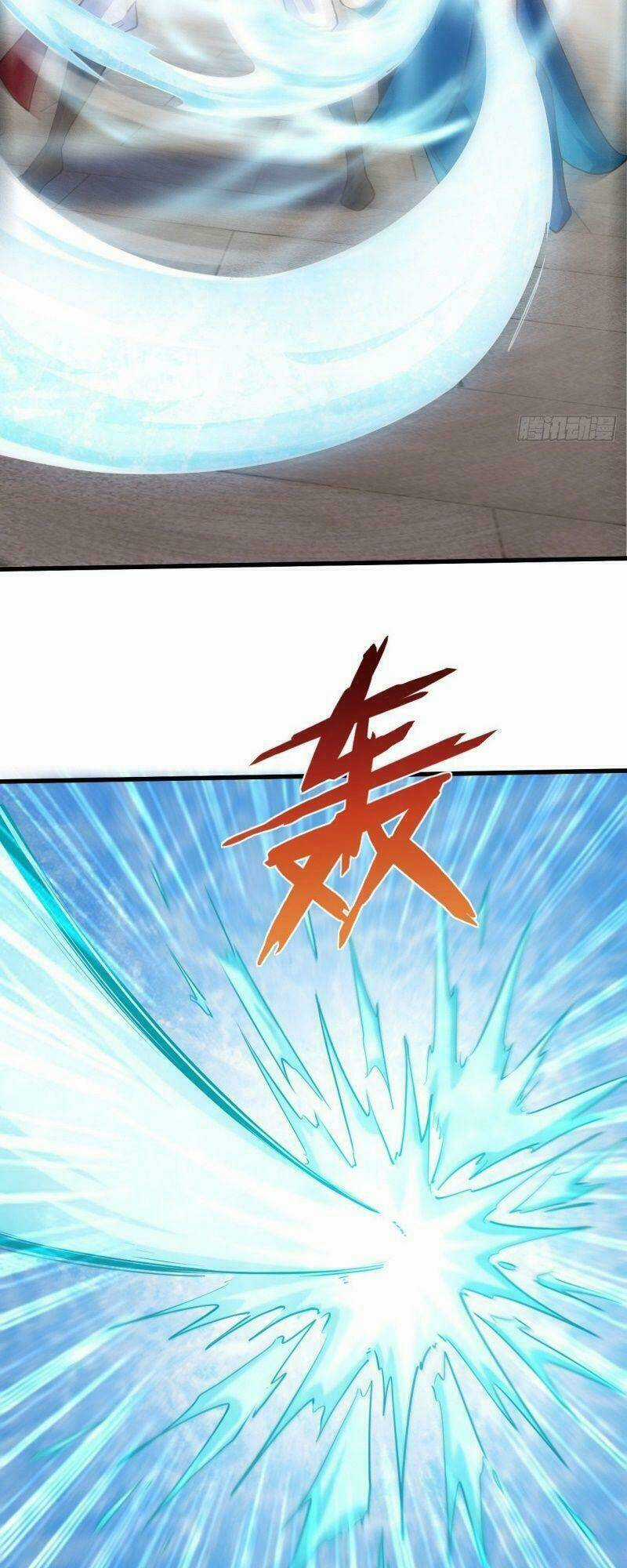 Hậu Cung Của Ta Dựa Vào Rút Thẻ Chapter 113 trang 11