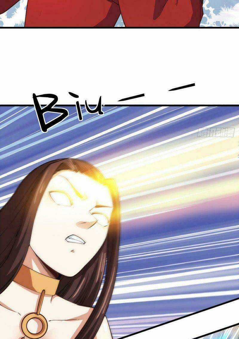 Hậu Cung Của Ta Dựa Vào Rút Thẻ Chapter 113 trang 15