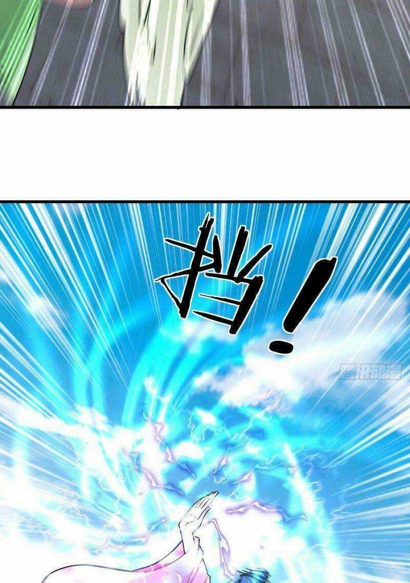 Hậu Cung Của Ta Dựa Vào Rút Thẻ Chapter 113 trang 18