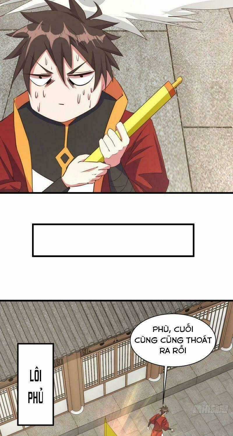 Hậu Cung Của Ta Dựa Vào Rút Thẻ Chapter 113 trang 26