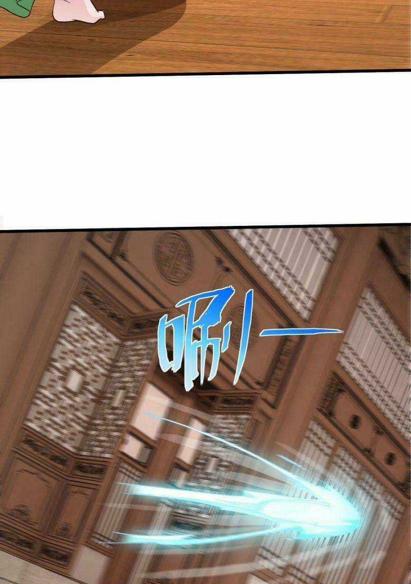 Hậu Cung Của Ta Dựa Vào Rút Thẻ Chapter 113 trang 9