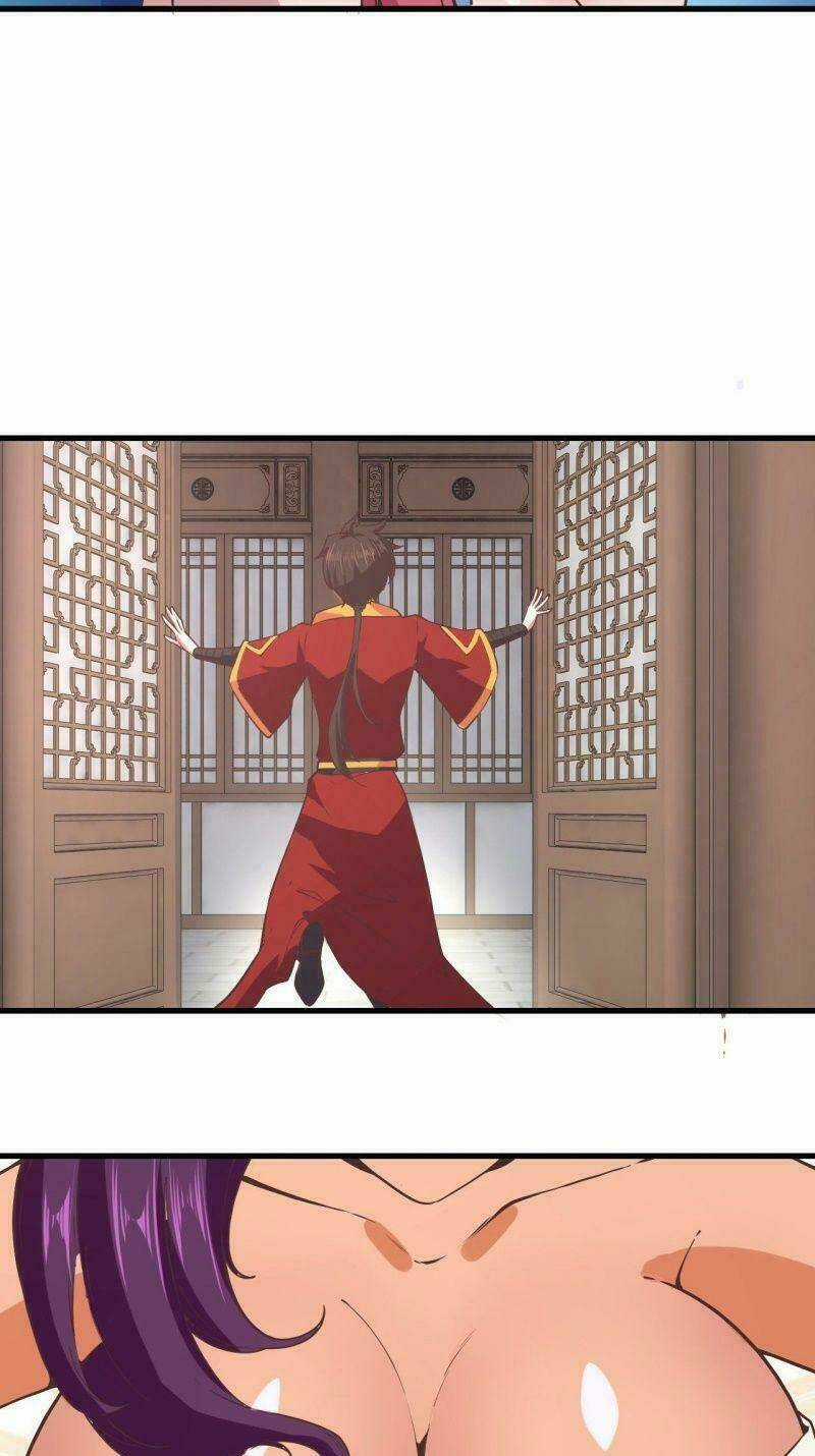 Hậu Cung Của Ta Dựa Vào Rút Thẻ Chapter 114 trang 15