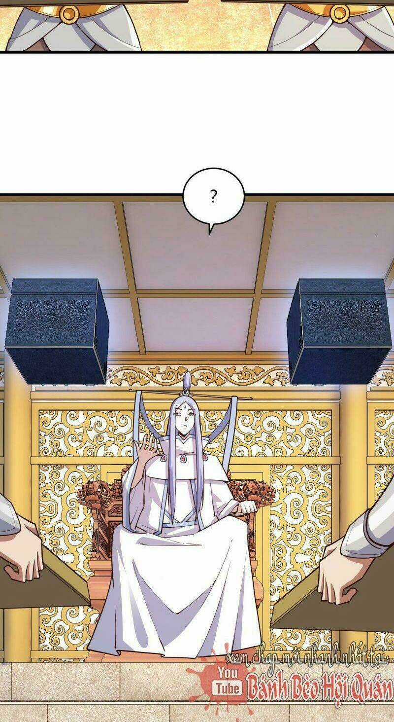 Hậu Cung Của Ta Dựa Vào Rút Thẻ Chapter 114 trang 2