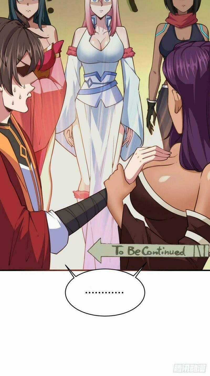 Hậu Cung Của Ta Dựa Vào Rút Thẻ Chapter 114 trang 20