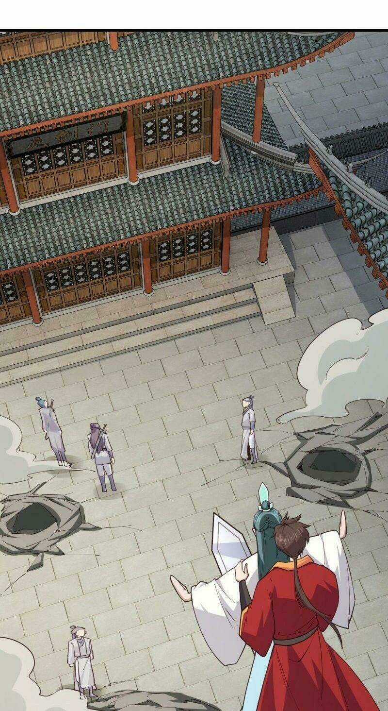 Hậu Cung Của Ta Dựa Vào Rút Thẻ Chapter 114 trang 5