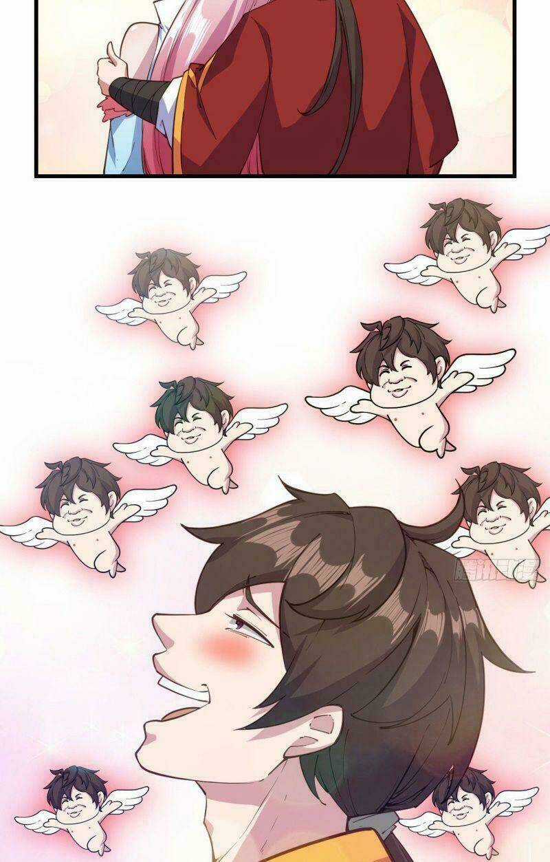 Hậu Cung Của Ta Dựa Vào Rút Thẻ Chapter 115 trang 13