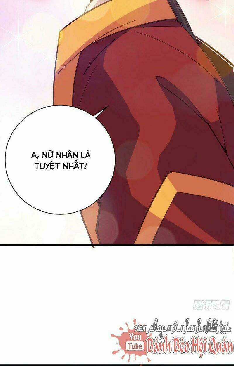 Hậu Cung Của Ta Dựa Vào Rút Thẻ Chapter 115 trang 14