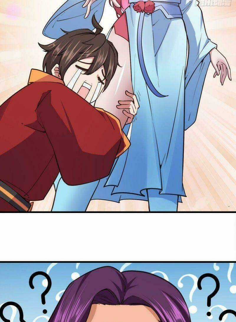 Hậu Cung Của Ta Dựa Vào Rút Thẻ Chapter 115 trang 2