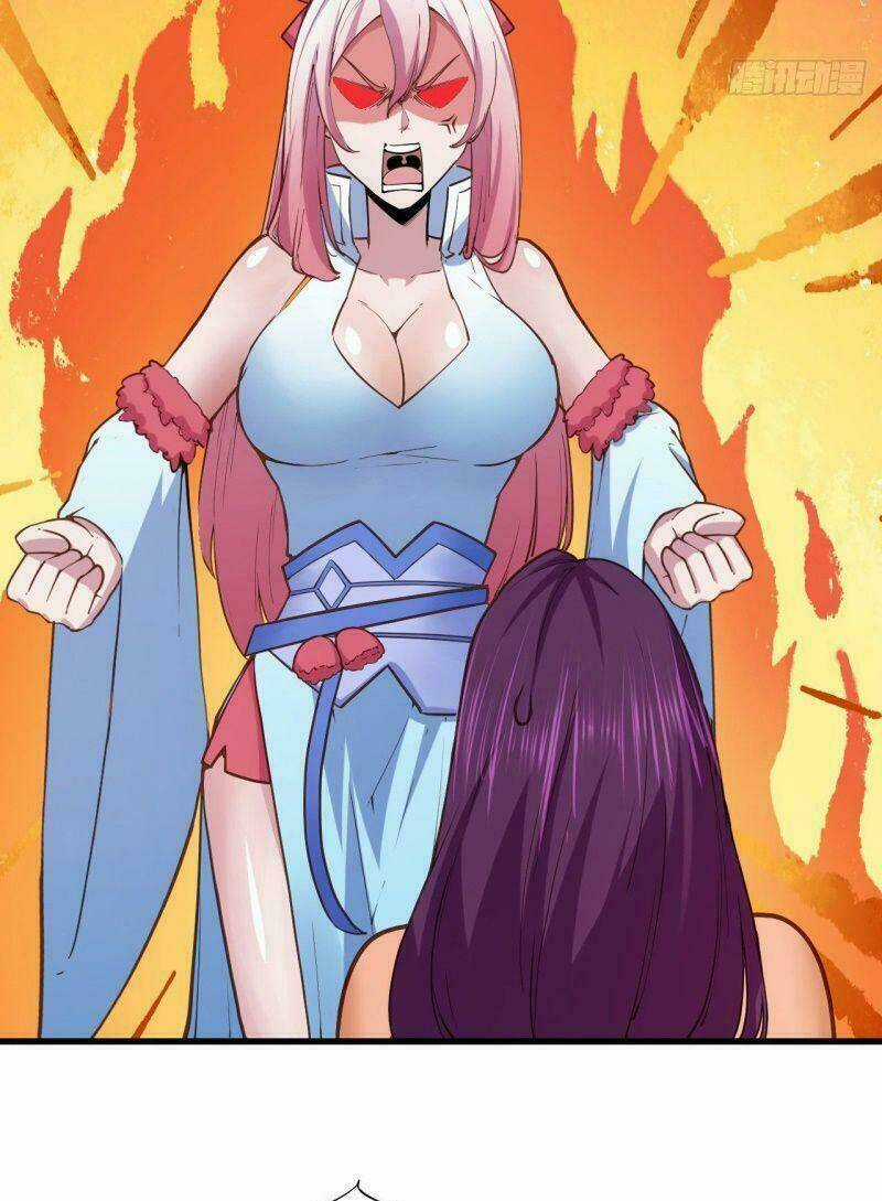 Hậu Cung Của Ta Dựa Vào Rút Thẻ Chapter 115 trang 4