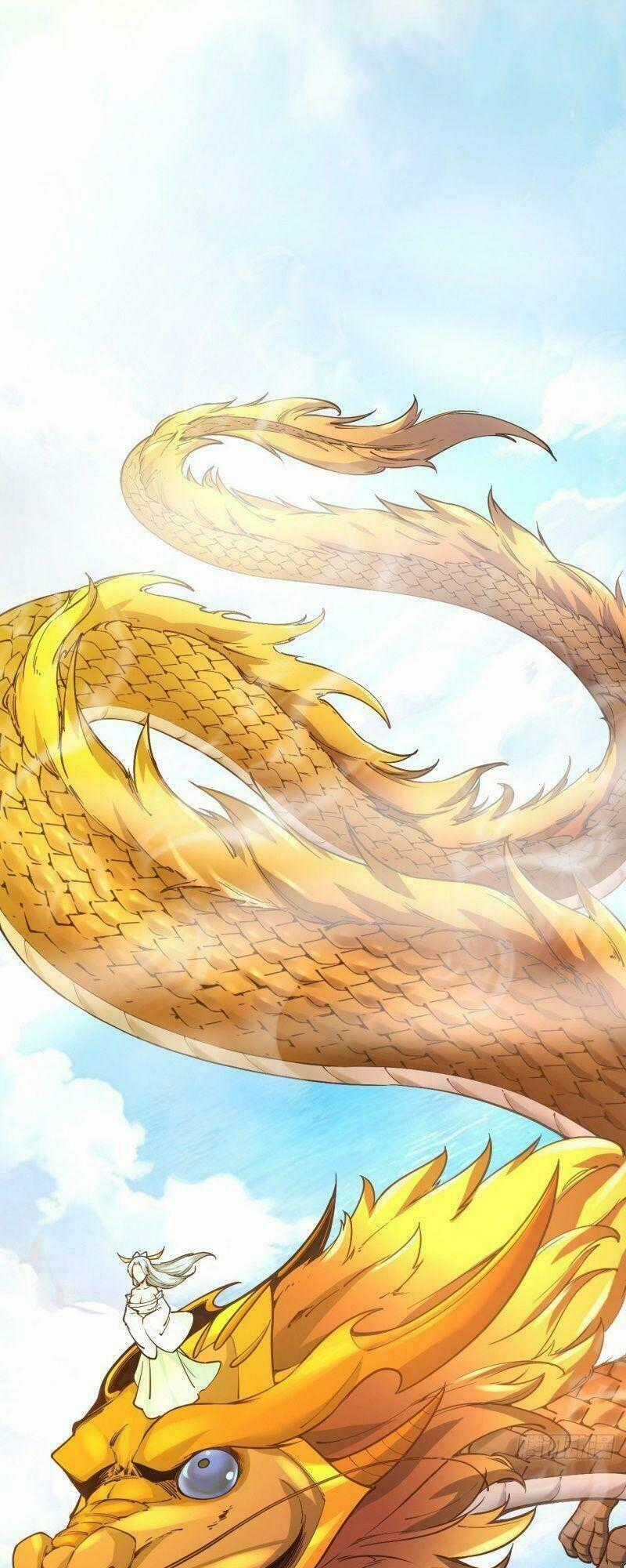 Hậu Cung Của Ta Dựa Vào Rút Thẻ Chapter 116 trang 0