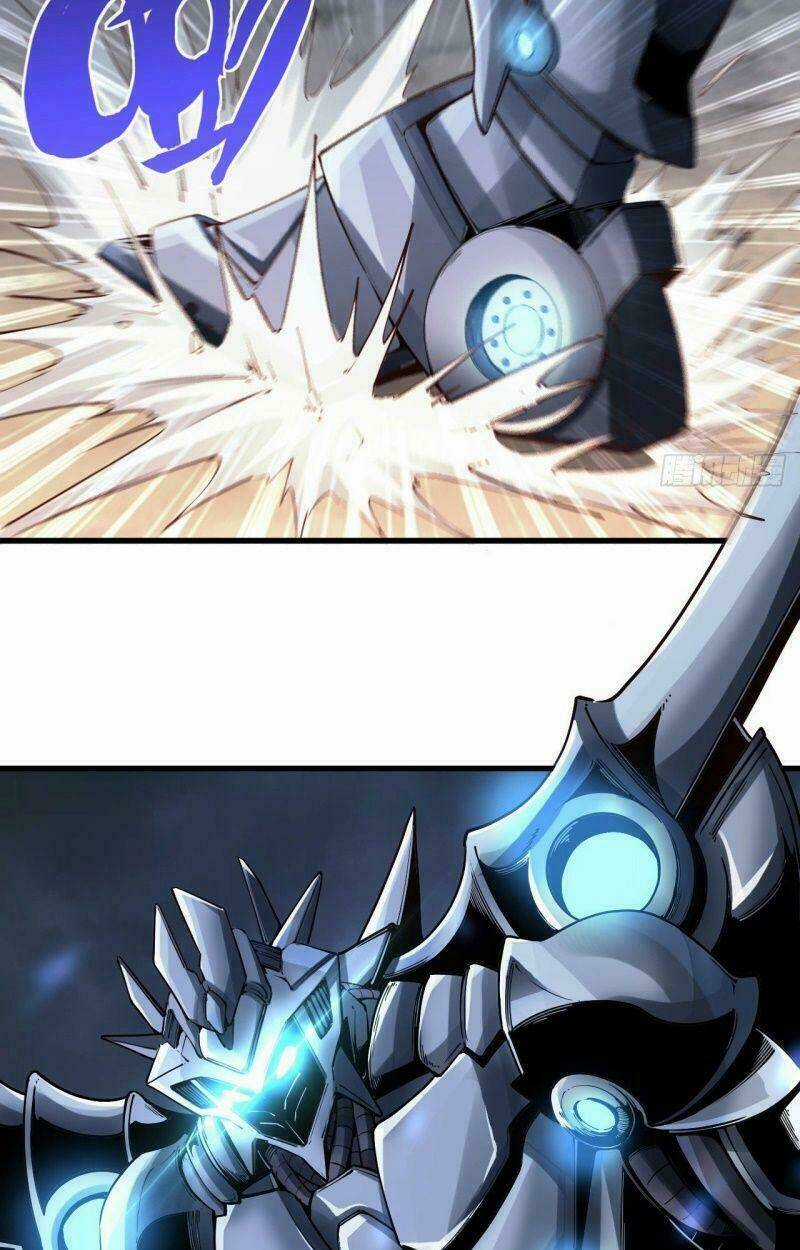 Hậu Cung Của Ta Dựa Vào Rút Thẻ Chapter 116 trang 20