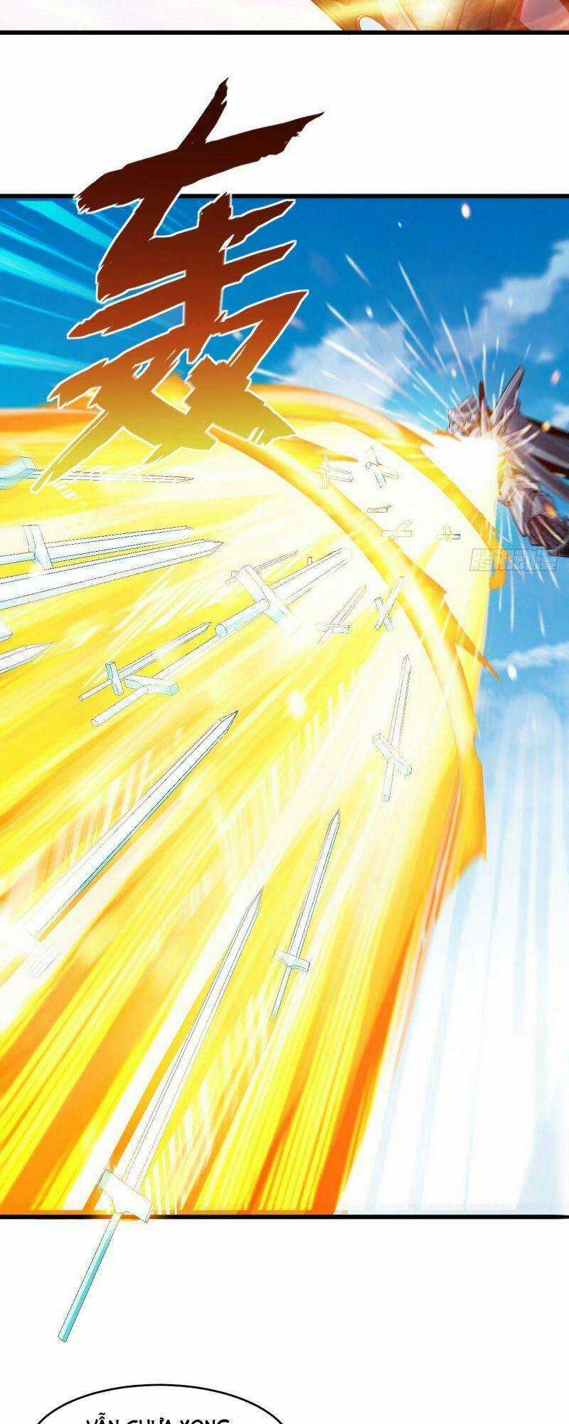 Hậu Cung Của Ta Dựa Vào Rút Thẻ Chapter 117 trang 10