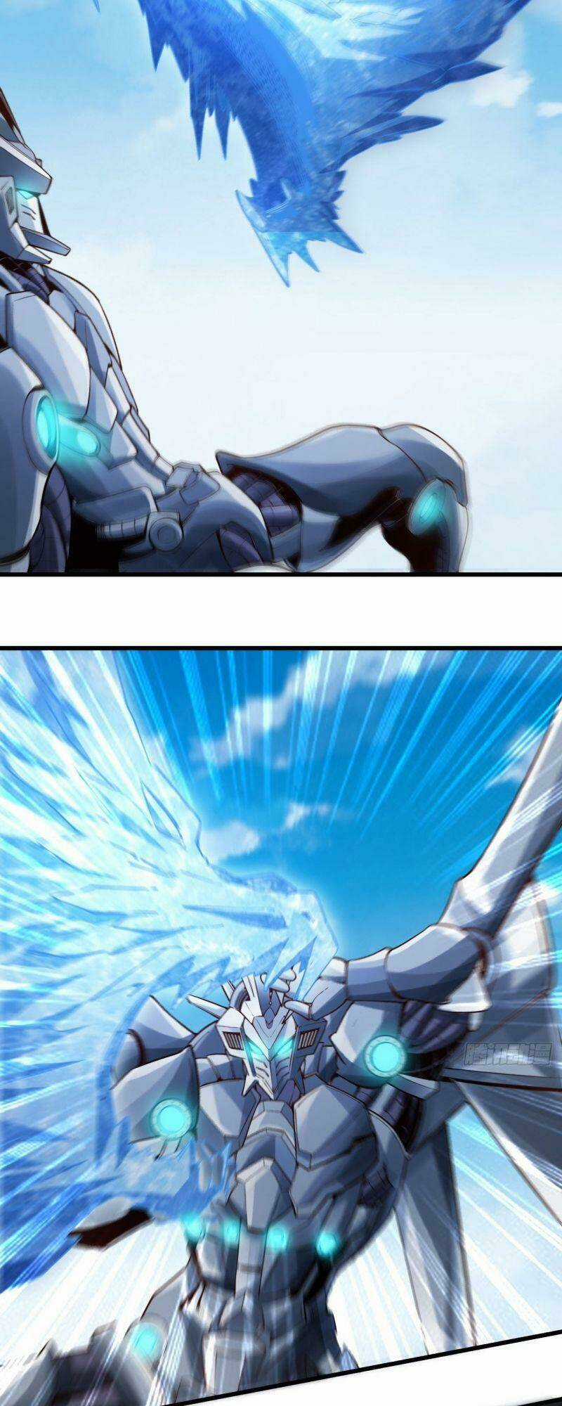 Hậu Cung Của Ta Dựa Vào Rút Thẻ Chapter 117 trang 12