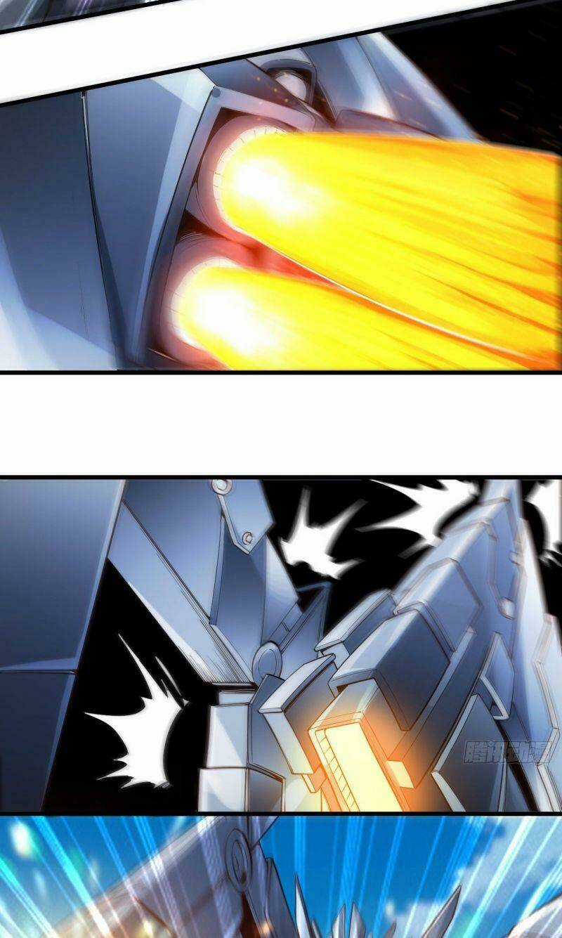 Hậu Cung Của Ta Dựa Vào Rút Thẻ Chapter 117 trang 13