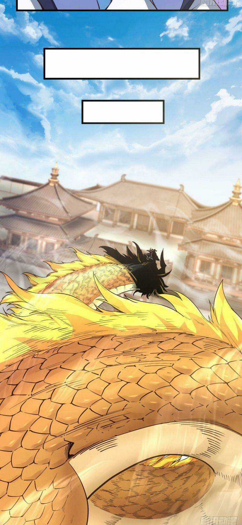 Hậu Cung Của Ta Dựa Vào Rút Thẻ Chapter 118 trang 18