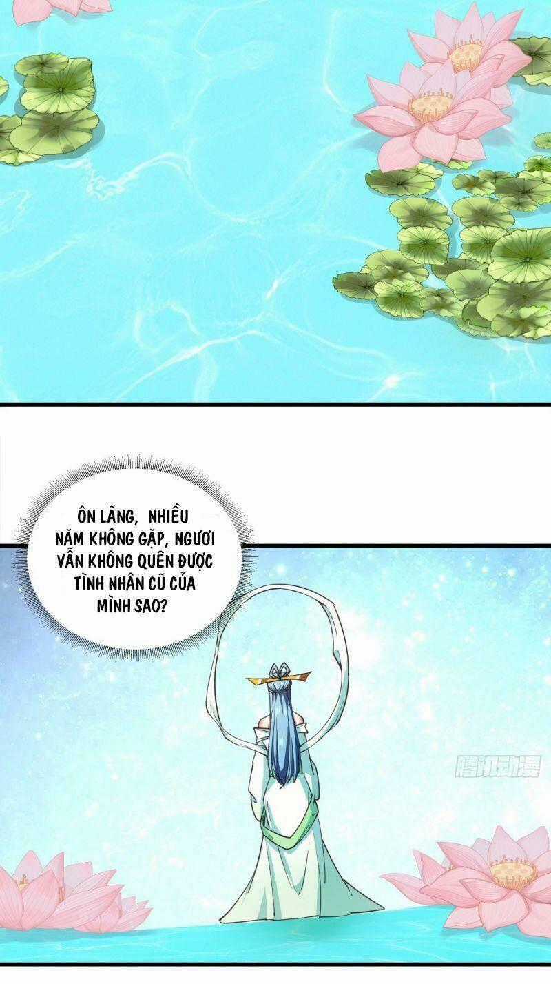 Hậu Cung Của Ta Dựa Vào Rút Thẻ Chapter 118 trang 22