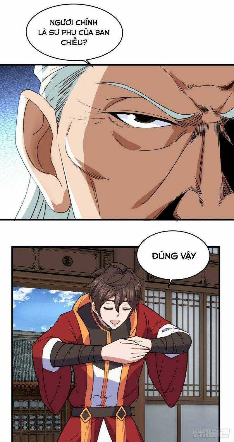 Hậu Cung Của Ta Dựa Vào Rút Thẻ Chapter 118 trang 6