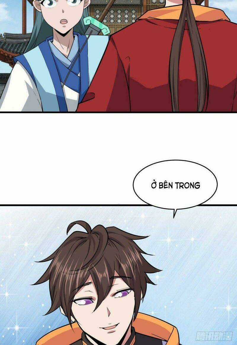 Hậu Cung Của Ta Dựa Vào Rút Thẻ Chapter 119 trang 14