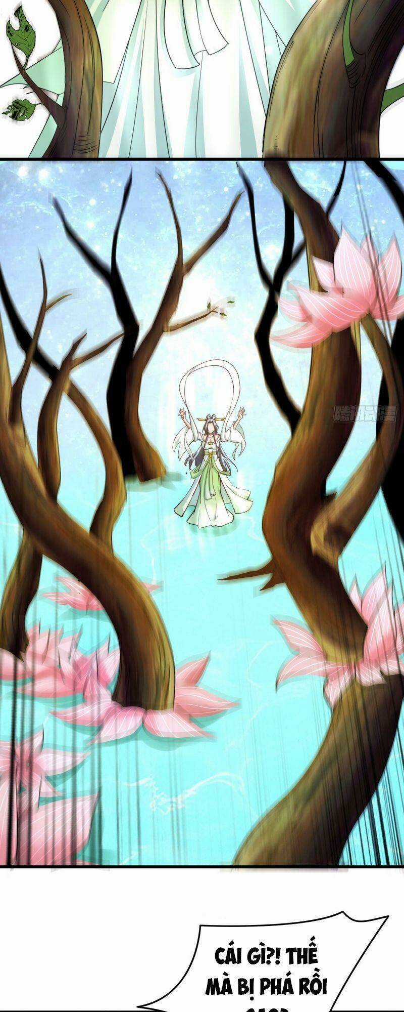 Hậu Cung Của Ta Dựa Vào Rút Thẻ Chapter 119 trang 2