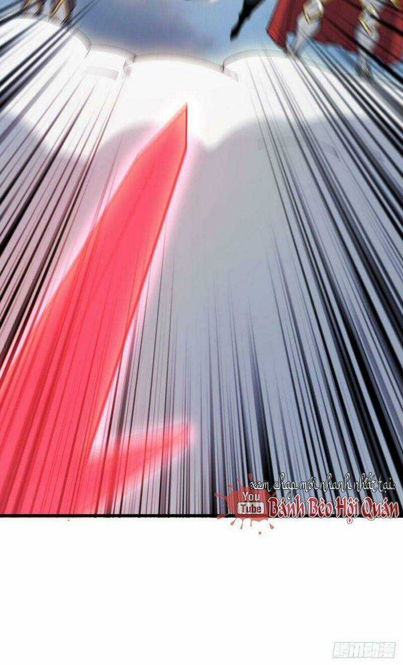 Hậu Cung Của Ta Dựa Vào Rút Thẻ Chapter 119 trang 21