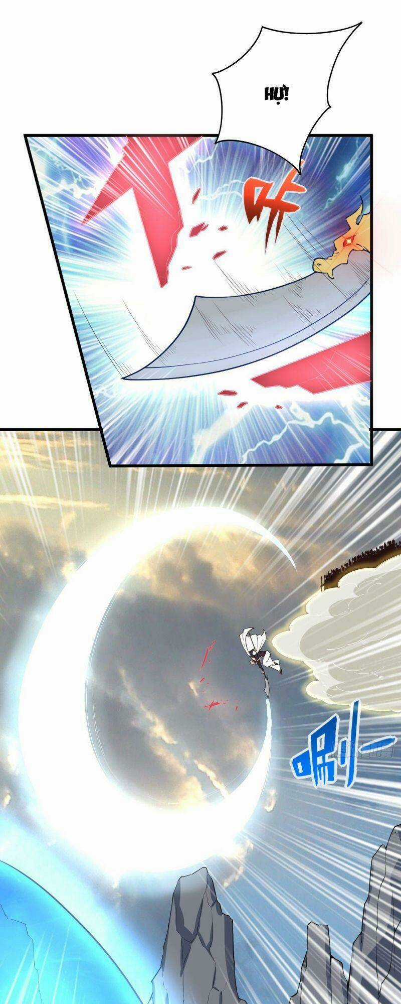 Hậu Cung Của Ta Dựa Vào Rút Thẻ Chapter 119 trang 22