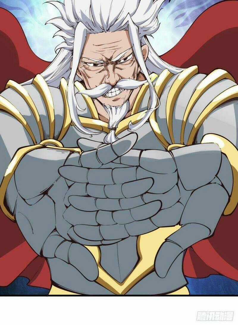 Hậu Cung Của Ta Dựa Vào Rút Thẻ Chapter 119 trang 28