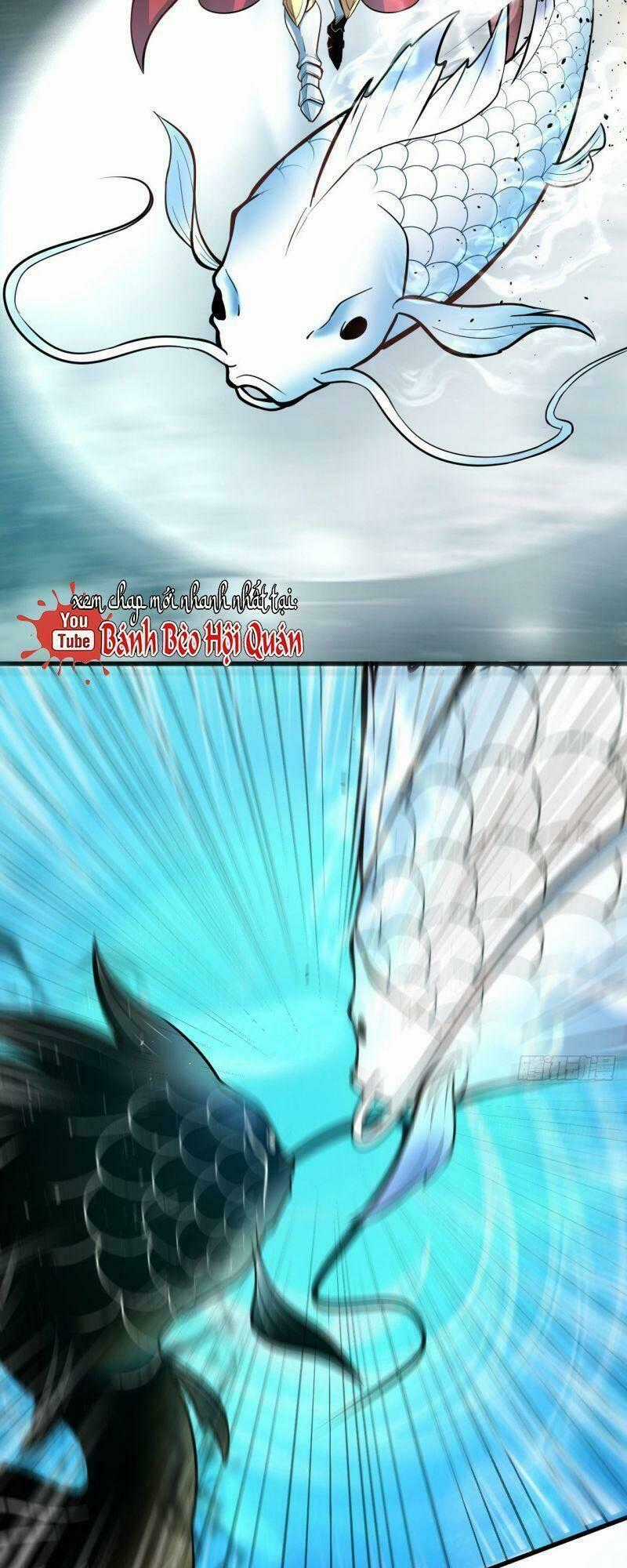 Hậu Cung Của Ta Dựa Vào Rút Thẻ Chapter 120 trang 1