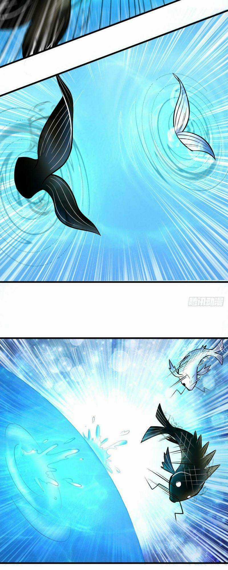 Hậu Cung Của Ta Dựa Vào Rút Thẻ Chapter 120 trang 2