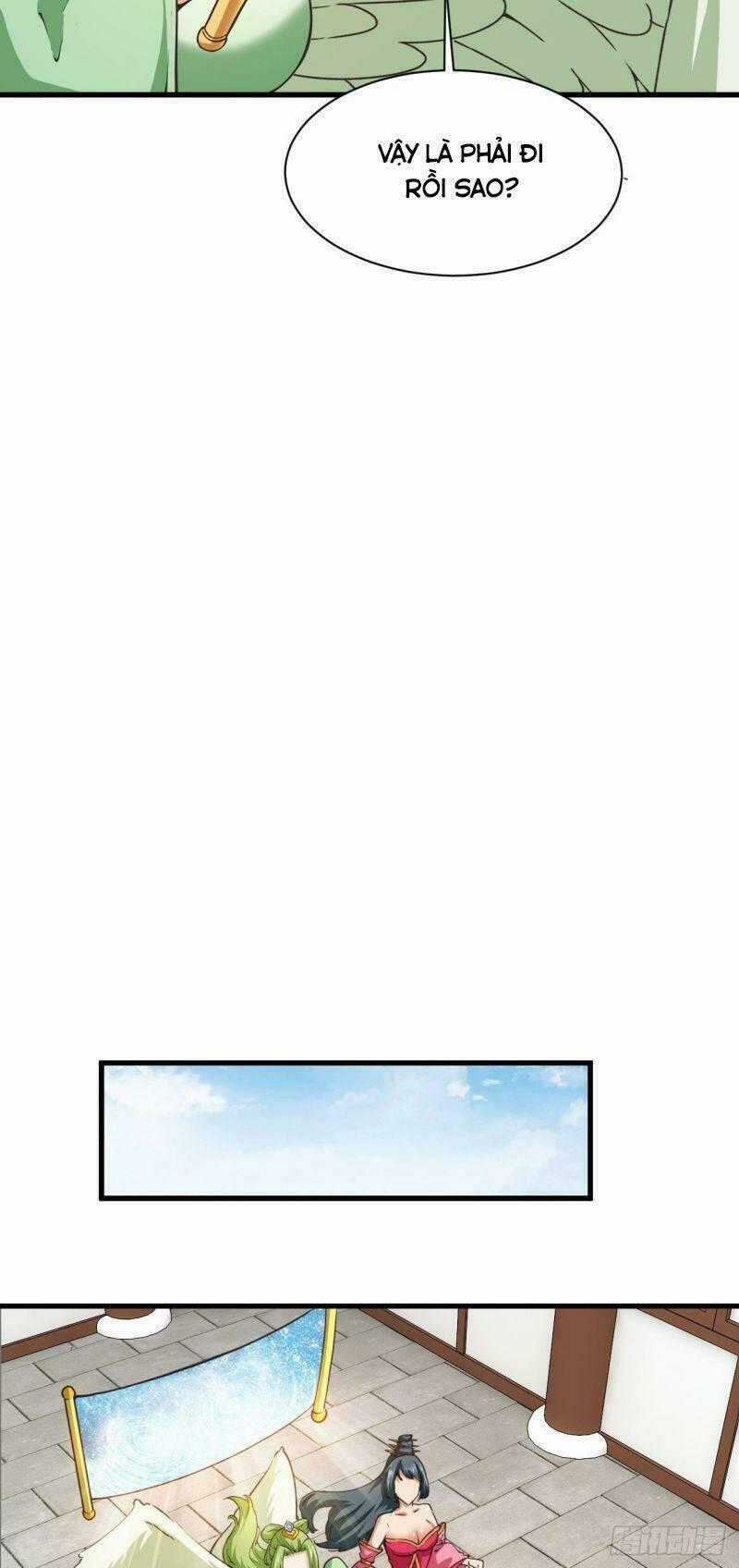 Hậu Cung Của Ta Dựa Vào Rút Thẻ Chapter 120 trang 23