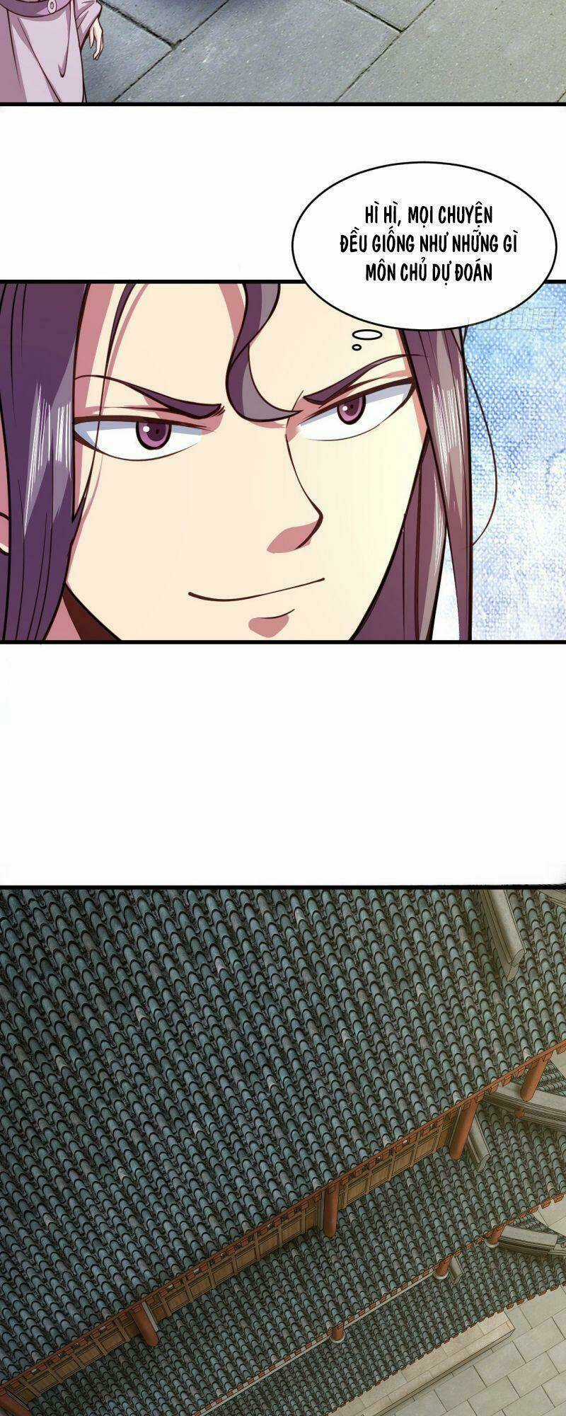 Hậu Cung Của Ta Dựa Vào Rút Thẻ Chapter 120 trang 4