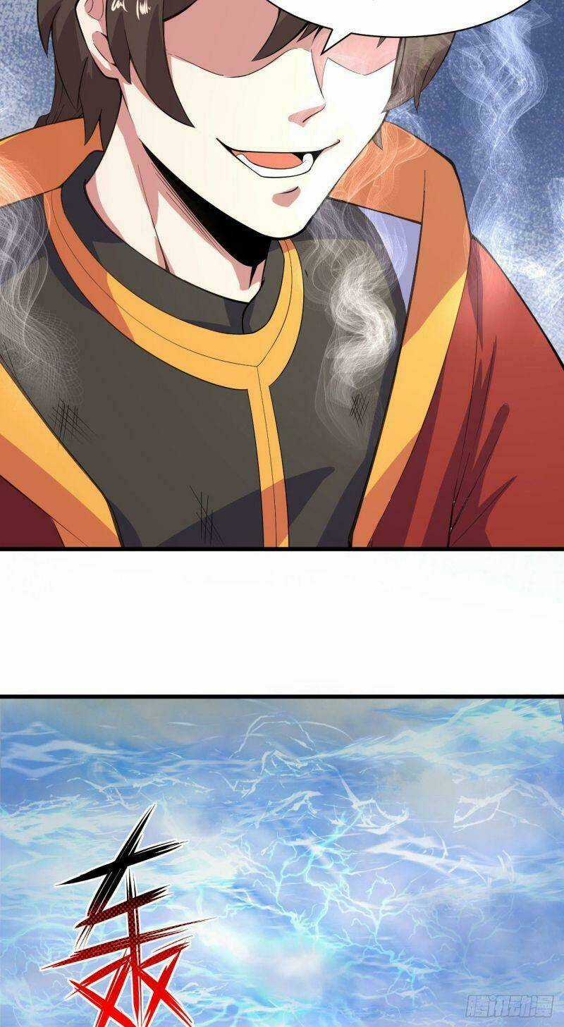 Hậu Cung Của Ta Dựa Vào Rút Thẻ Chapter 121 trang 20