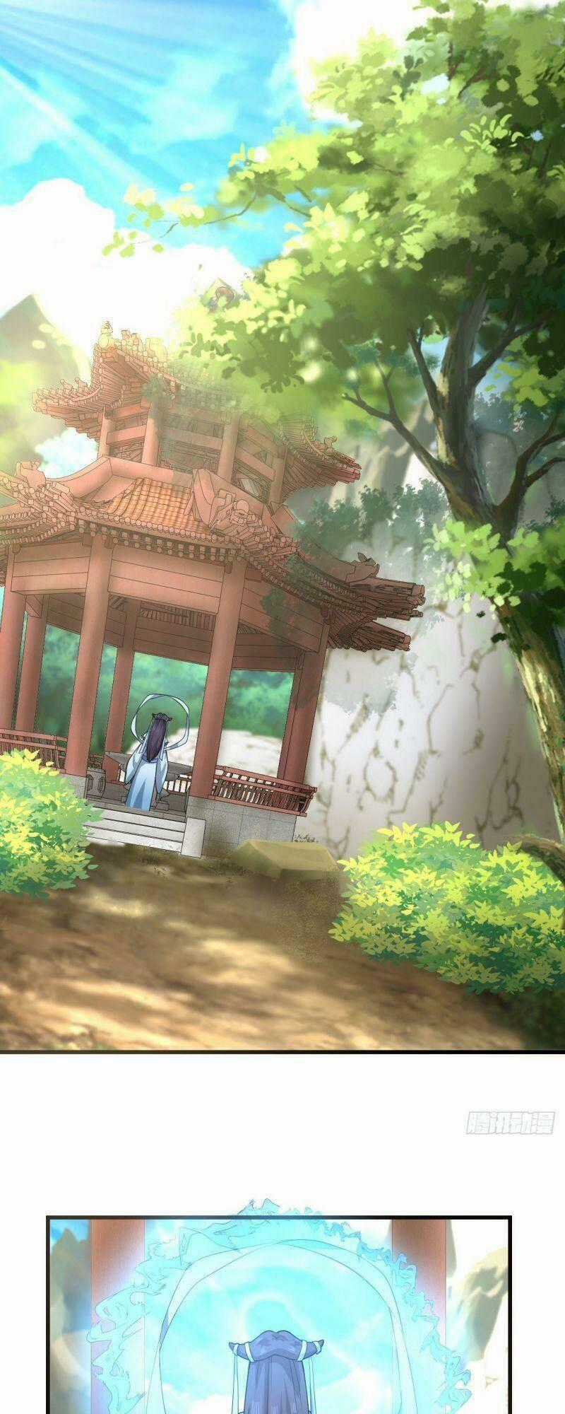 Hậu Cung Của Ta Dựa Vào Rút Thẻ Chapter 122 trang 0