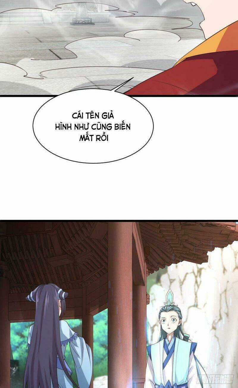 Hậu Cung Của Ta Dựa Vào Rút Thẻ Chapter 122 trang 13