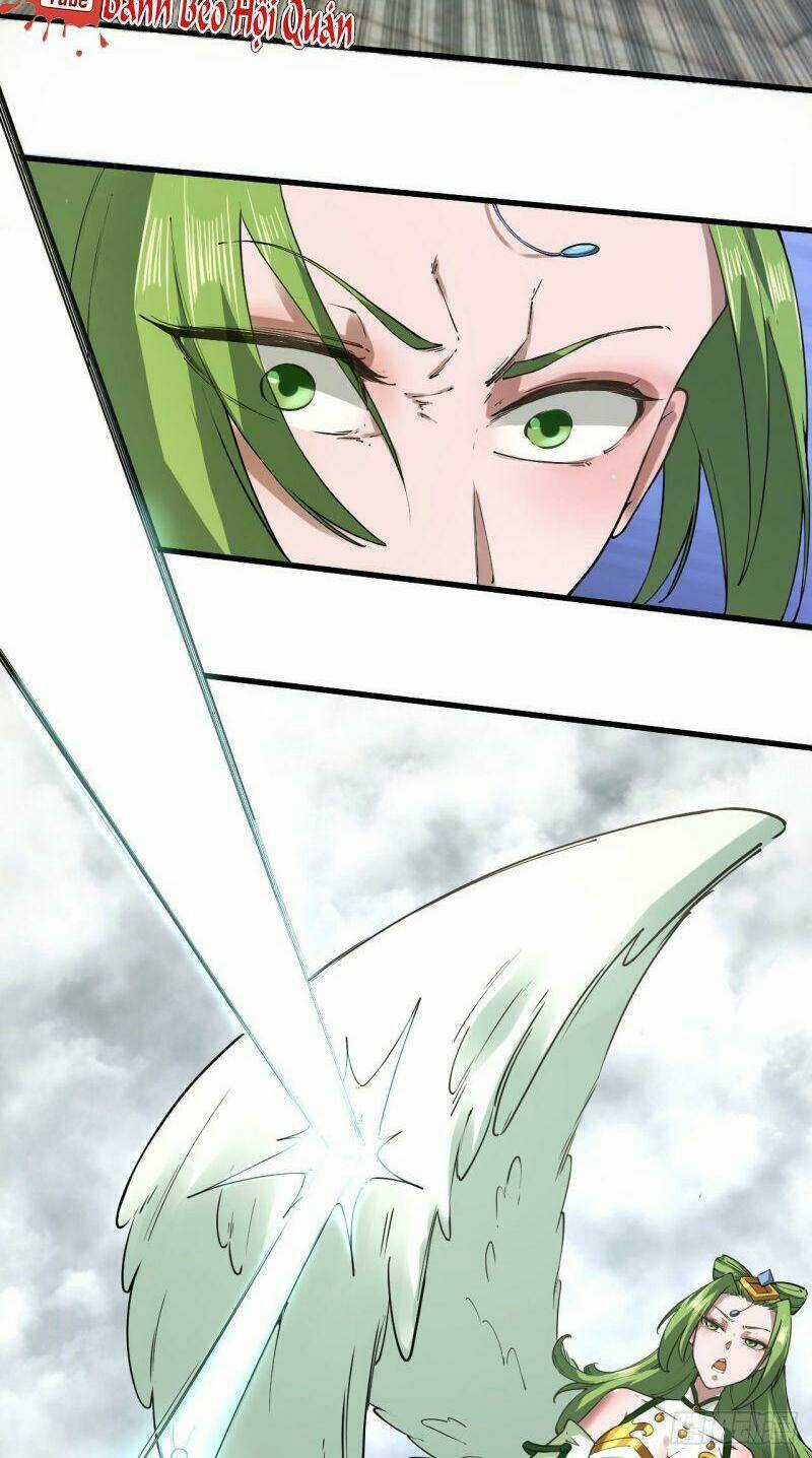 Hậu Cung Của Ta Dựa Vào Rút Thẻ Chapter 122 trang 20