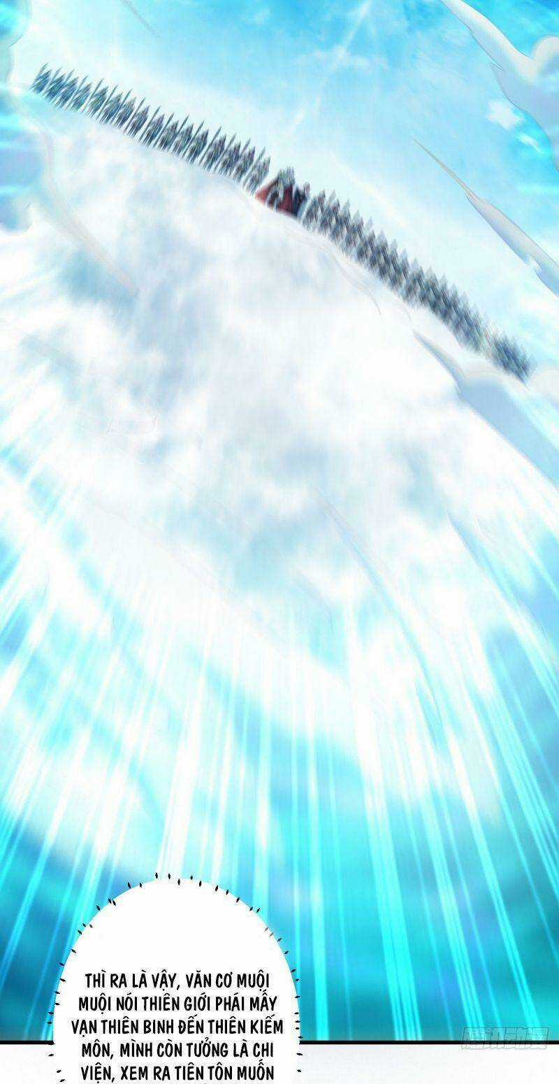 Hậu Cung Của Ta Dựa Vào Rút Thẻ Chapter 122 trang 26