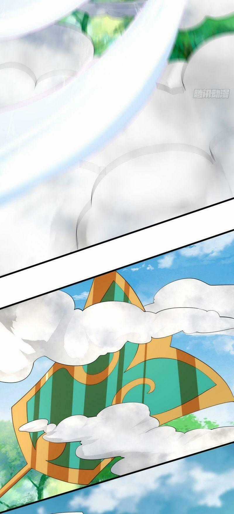 Hậu Cung Của Ta Dựa Vào Rút Thẻ Chapter 122 trang 31