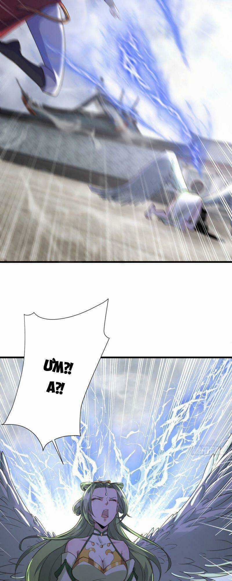 Hậu Cung Của Ta Dựa Vào Rút Thẻ Chapter 122 trang 7