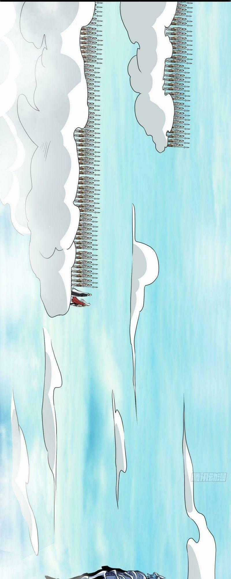 Hậu Cung Của Ta Dựa Vào Rút Thẻ Chapter 126 trang 0