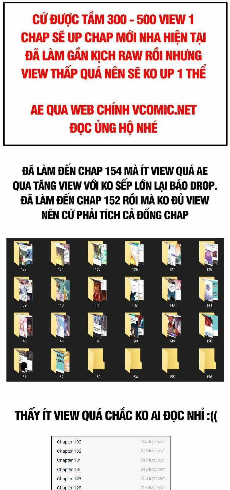 Hậu Cung Của Ta Dựa Vào Rút Thẻ Chapter 138 trang 0