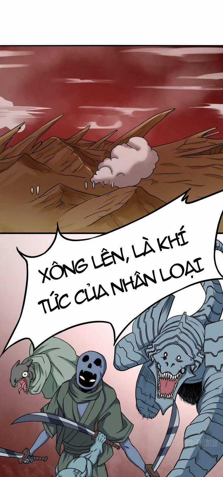 Hậu Cung Của Ta Dựa Vào Rút Thẻ Chapter 139 trang 0