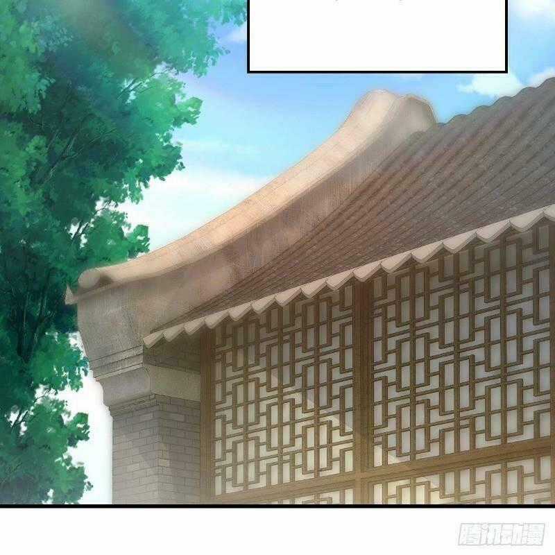 Hậu Cung Của Ta Dựa Vào Rút Thẻ Chapter 14 trang 1