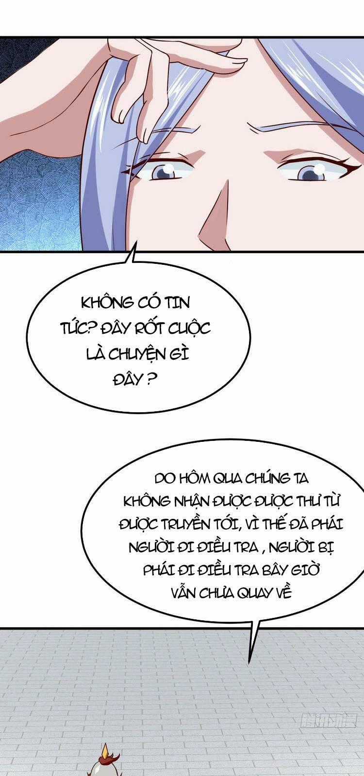 Hậu Cung Của Ta Dựa Vào Rút Thẻ Chapter 140 trang 0