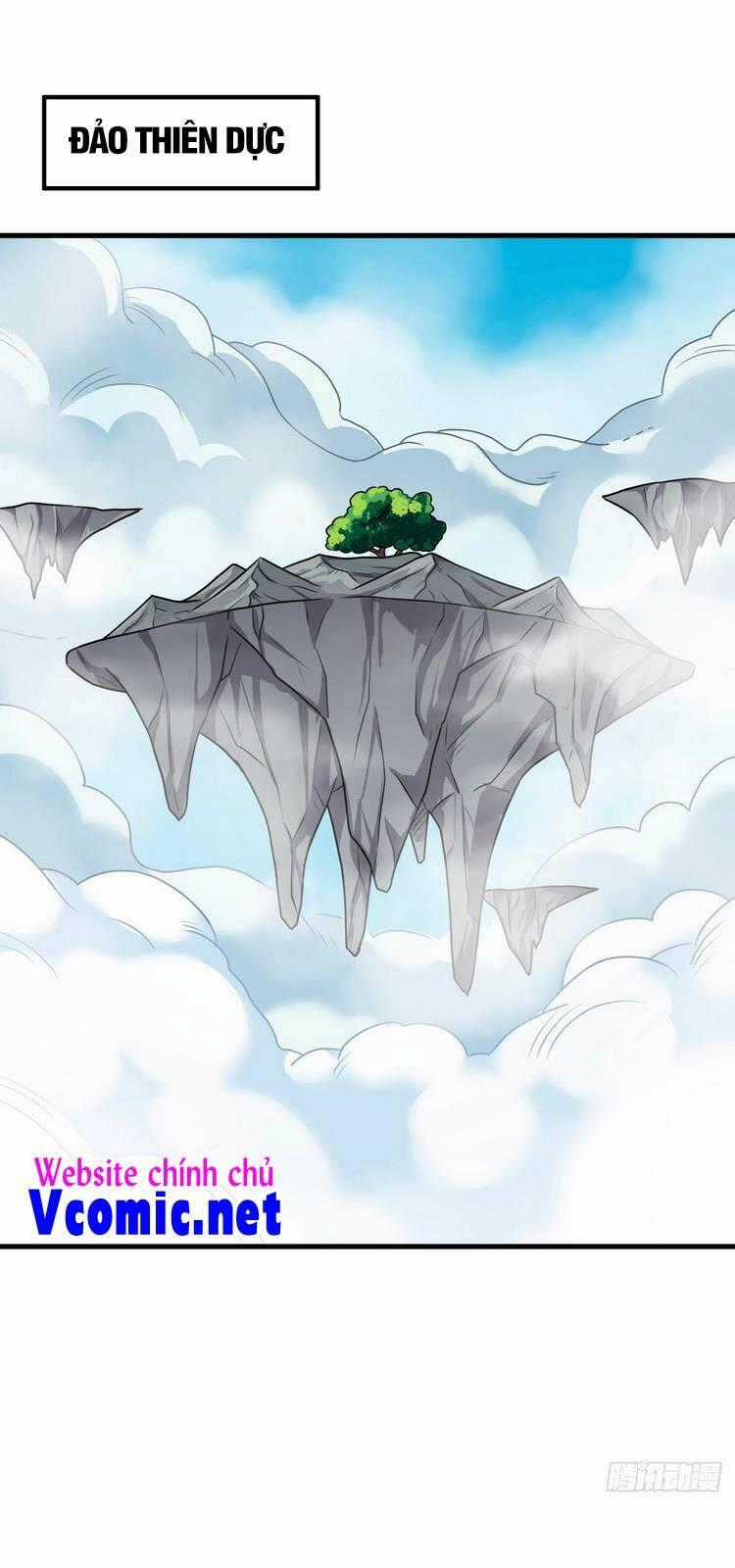 Hậu Cung Của Ta Dựa Vào Rút Thẻ Chapter 142 trang 0