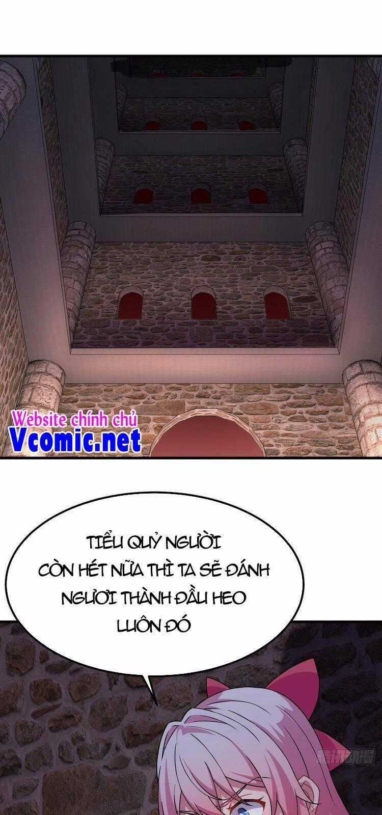 Hậu Cung Của Ta Dựa Vào Rút Thẻ Chapter 143 trang 0
