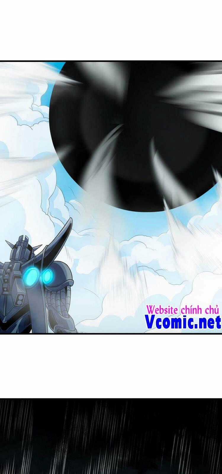 Hậu Cung Của Ta Dựa Vào Rút Thẻ Chapter 144 trang 0